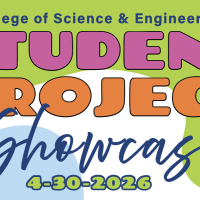 student project showcase on 4-20-2026